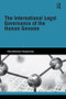 The International Legal Governance of the Human Genome - 9780415534253 by Chamundeeswari Kuppuswamy, 9780415534253