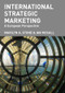 International Strategic Marketing (A European Perspective) by J.B. McCall, Marilyn Stone, 9780415314176