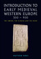 Introduction to Early Medieval Western Europe, 300-900 (The Sword, the Plough and the Book) - 9780415215077 by Matthew Innes, 9780415215077
