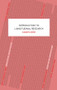 An Introduction to Longitudinal Research by Elisabetta Ruspini, 9780415260084