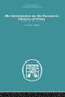Introduction to the Economic History of China by Stuart Kirby, 9780415511681
