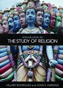 Introduction to the Study of Religion - 9780415408899 by Hillary P. Rodrigues, John S. Harding, 9780415408899
