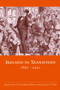 Ireland in Transition, 1867-1921 - 9780415332583 by D. George Boyce, Alan O'Day, 9780415332583