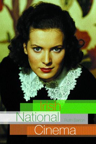 Irish National Cinema - 9780415278959 by Ruth Barton, 9780415278959