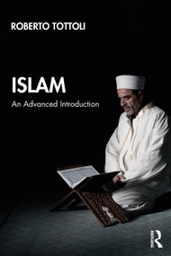 Islam (An Advanced Introduction) - 9780367491109 by Roberto Tottoli, 9780367491109