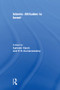 Islamic Attitudes to Israel - 9780415574631 by Efraim Karsh, P.R. Kumaraswamy, 9780415574631