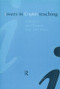 Issues in English Teaching by Jon Davison, John Moss, 9780415206655