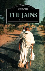 The Jains - 9780415266062 by Paul Dundas, 9780415266062