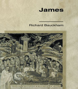 James - 9780415103701 by Richard Bauckham, 9780415103701