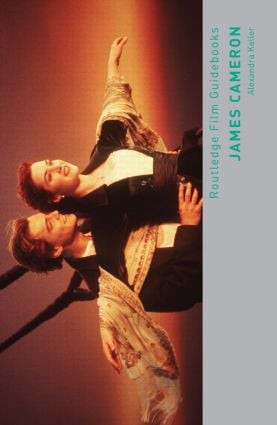James Cameron - 9780415288521 by Alexandra Keller, 9780415288521