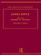 James Joyce. Volume 2: 1928-41 by Robert Deming, 9780415487511