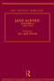Jane Austen (The Critical Heritage Volume 2 1870-1940) by Mr B C Southam, B.C. Southam, 9780415568777
