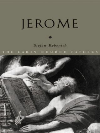 Jerome - 9780415199063 by Stefan Rebenich, 9780415199063
