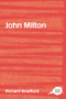John Milton - 9780415202442 by Richard Bradford, 9780415202442