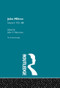 John Milton (The Critical Heritage Volume 2 1732-1801) by John T. Shawcross, 9780415568852