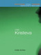 Julia Kristeva - 9780415250092 by Noelle McAfee, 9780415250092