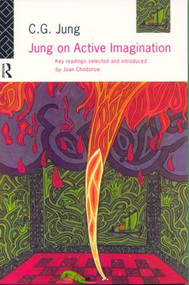 Jung on Active Imagination by C.G. Jung, Joan Chodorow, 9780415138437