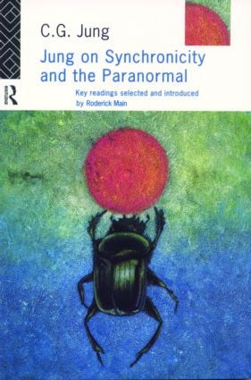 Jung on Synchronicity and the Paranormal - 9780415155090 by C.G. Jung, Roderick Main, 9780415155090