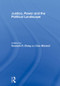 Justice, Power and the Political Landscape - 9780415483049 by Kenneth Olwig, Donald Mitchell, 9780415483049