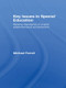 Key Issues In Special Education by Michael Farrell, 9780415354240