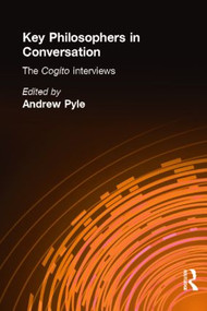 Key Philosophers in Conversation by Andrew Pyle, 9780415180375