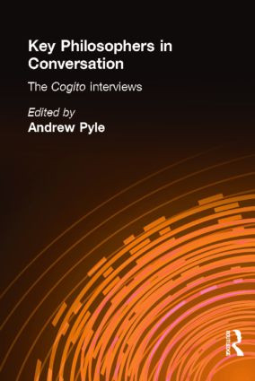 Key Philosophers in Conversation by Andrew Pyle, 9780415180375