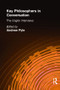 Key Philosophers in Conversation by Andrew Pyle, 9780415180375