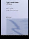 The Labour Theory of Value - 9780415547673 by Peter C. Dooley, 9780415547673