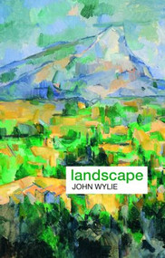 Landscape by John Wylie, 9780415341448