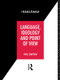 Language, Ideology and Point of View by Paul Simpson, 9780415071079