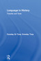 Language in History (Theories and Texts) by Dr Tony Crowley, Tony Crowley, 9780415072458