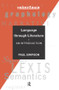 Language Through Literature (An Introduction) - 9780415149648 by Paul Simpson, 9780415149648