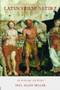 Latin Verse Satire (An Anthology and Reader) - 9780415317160 by Paul Allen Miller, 9780415317160