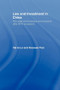 Law and Investment in China (The Legal and Business Environment after China's WTO Accession) - 9780415406154 by Vai Io Lo, Xiaowen Tian, 9780415406154