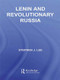 Lenin and Revolutionary Russia - 9780415287180 by Stephen J. Lee, 9780415287180