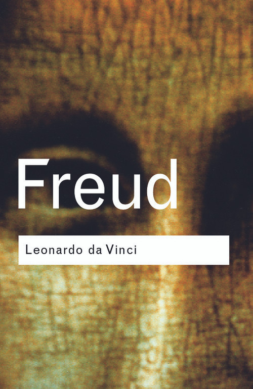 Leonardo da Vinci - 9780415253864 by Sigmund Freud, 9780415253864