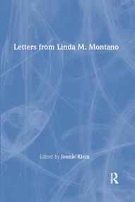 Letters from Linda M. Montano - 9780415339438 by Linda M. Montano, 9780415339438