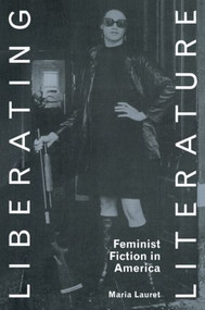 Liberating Literature - 9780415065160 by Maria Lauret, 9780415065160