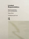Limited Responsibilities (Social Movements and Criminal Justice) by Tamar Pitch, John Lea, 9780415086547