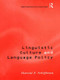 Linguistic Culture and Language Policy - 9780415184069 by Harold Schiffman, 9780415184069