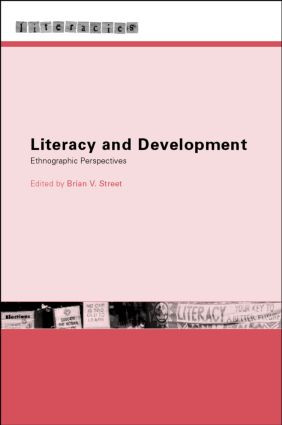 Literacy and Development (Ethnographic Perspectives) - 9780415234511 by Brian V. Street, 9780415234511