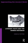 Literary Texts and the Roman Historian - 9780415088961 by David Potter, 9780415088961