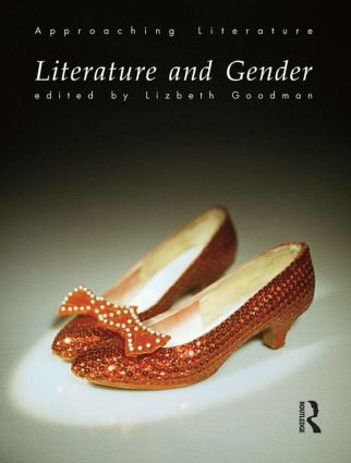 Literature and Gender - 9780415135740 by Lizbeth Goodman, 9780415135740