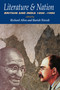 Literature and Nation (Britain and India 1800-1990) - 9780415212076 by Richard Allen, Harish Trivedi, 9780415212076