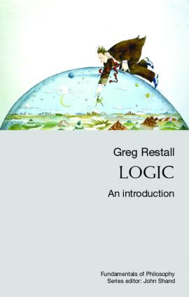 Logic (An Introduction) - 9780415400688 by Greg Restall, 9780415400688