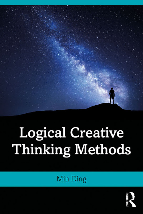 Logical Creative Thinking Methods - 9780367862220 by Min Ding, 9780367862220