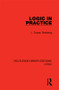 Logic in Practice - 9780367426309 by L. Susan Stebbing, 9780367426309