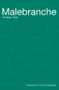 Malebranche - 9780415408110 by Andrew Pyle, 9780415408110