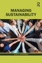 Managing Sustainability - 9780367518547 by Alan S. Gutterman, 9780367518547