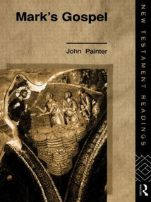Mark's Gospel - 9780415113656 by John Painter, 9780415113656